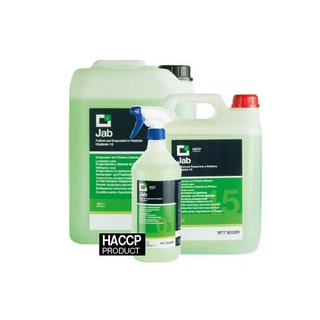 Verdampferreiniger Jab 5L