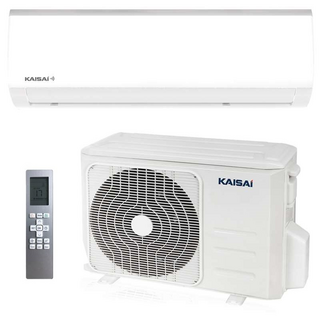 Kaisai Klimaanlage 2,6kW FLY kWX-09HRD   - Schlauche Spar,  649,43 €