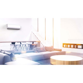 Kaisai Wandinnenger�t 7kW FLY kWX-24HRHI