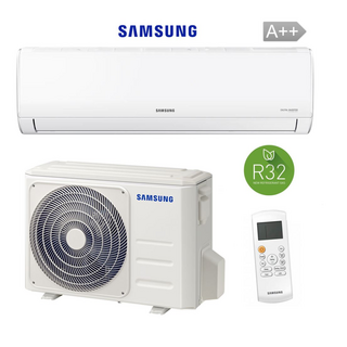 Klimaanlage 2,6kW AR35 AR09TXHQASINEU/X Samsung