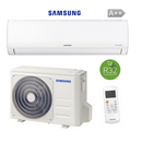 Samsung Klimaanlage 2,6kW AR35 AR09TXHQASINEU/X Set