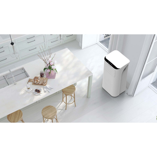 Mobile Klimaanlage 2,6kW KPPH-09HRN29 Kaisai