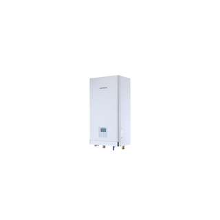 Luft-Wasser-Wrmepumpe Split 8kW KHA-08RY1 Kaisai