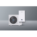 Luft-Wasser-Wrmepumpe Split 14kW KHA-14RY3 Kaisai