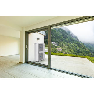 Luft-Wasser-W�rmepumpe Monoblock 22kW KHC-22RX3 Kaisai