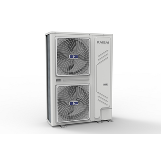Luft-Wasser-W�rmepumpe Monoblock 30kW KHC-30RX3 Kaisai