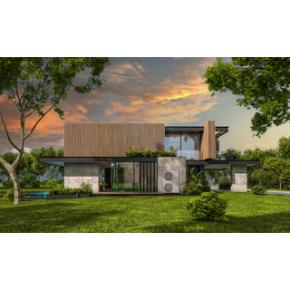 Luft-Wasser-W�rmepumpe Monoblock 30kW KHC-30RX3 Kaisai