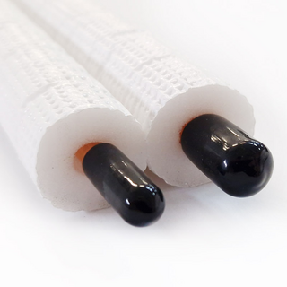 Isoliertes Kupferrohr 1/4*1/2 TWIN 20m Bund Entalpia