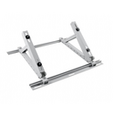 Dachkonsole 140kg 800x480mm