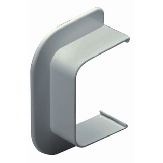 Wand/Deckenanschluss 80x60mm