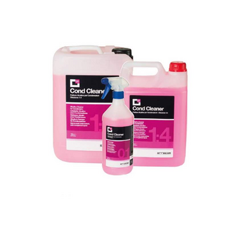 Kondensatorreiniger CondCleaner 5L